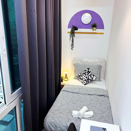 Partition Room In Al Seef Near Burjuman Metro Dubai Exterior photo