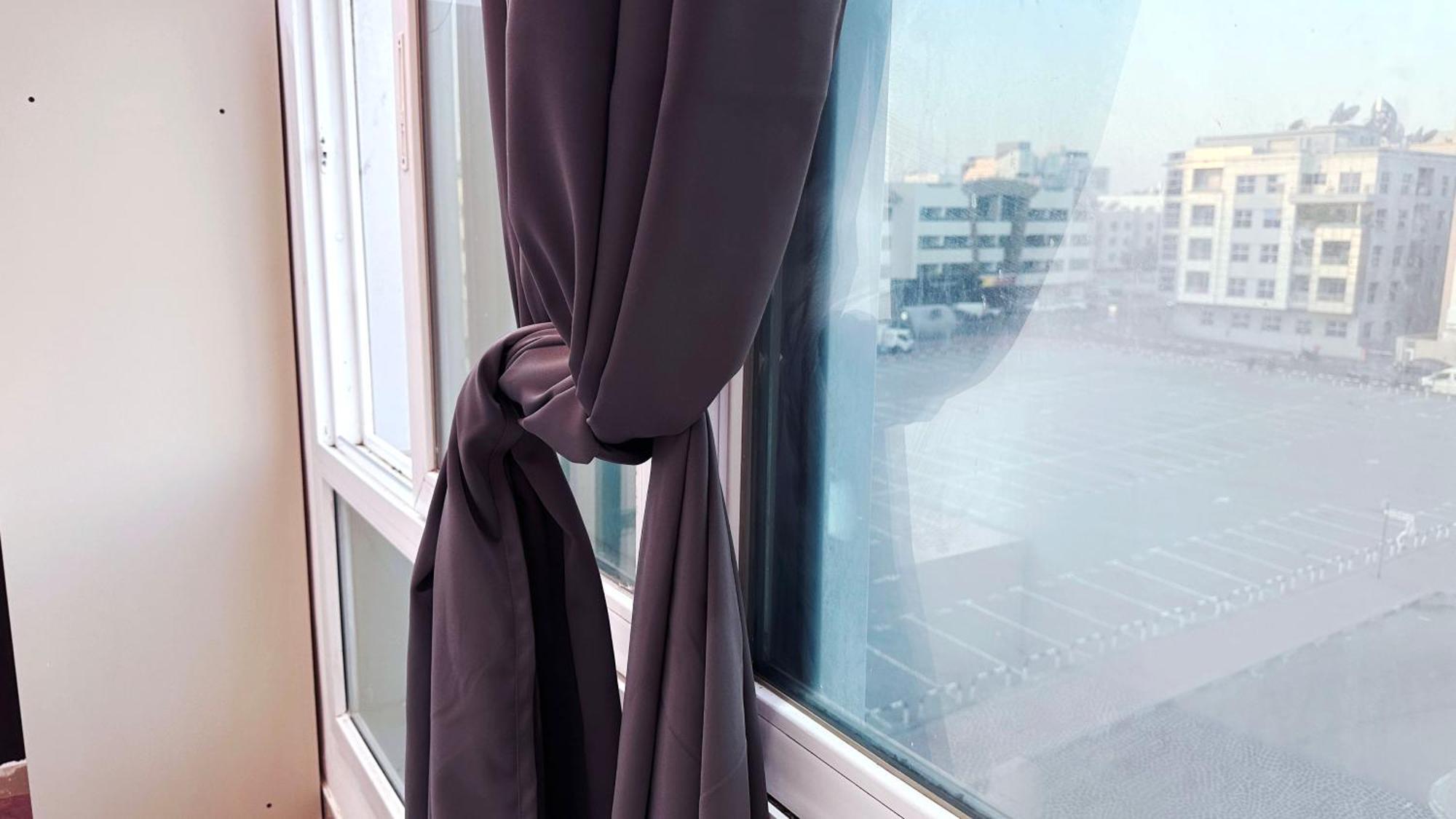 Partition Room In Al Seef Near Burjuman Metro Dubai Exterior photo