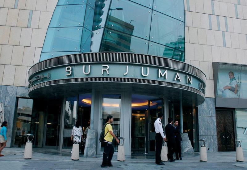 Partition Room In Al Seef Near Burjuman Metro Dubai Exterior photo