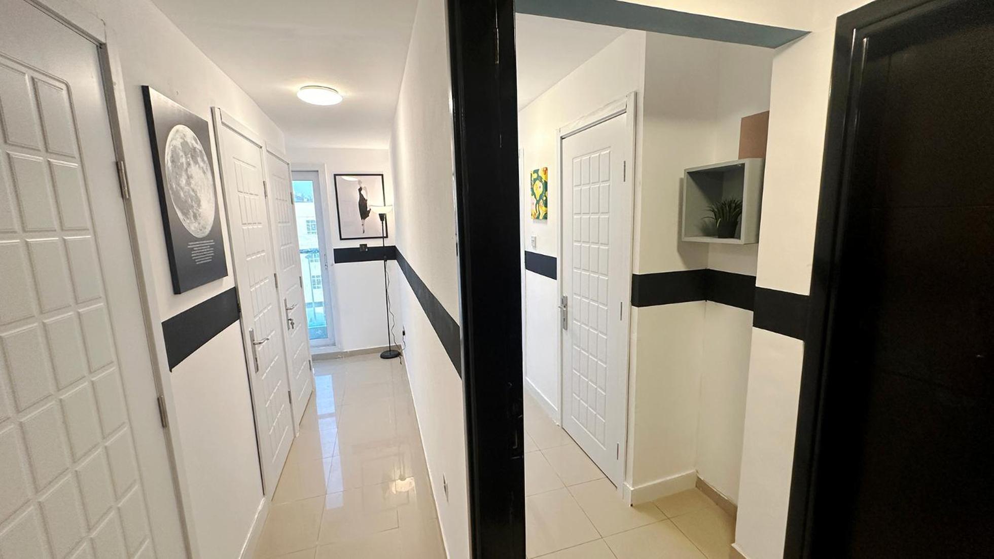 Partition Room In Al Seef Near Burjuman Metro Dubai Exterior photo